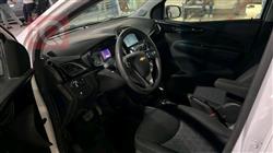 شيفروليه سبارك